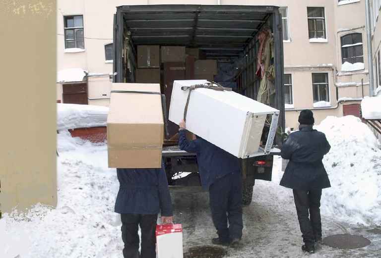 Автоперевозка попутных грузов недорого догрузом из Елец в Киржач
