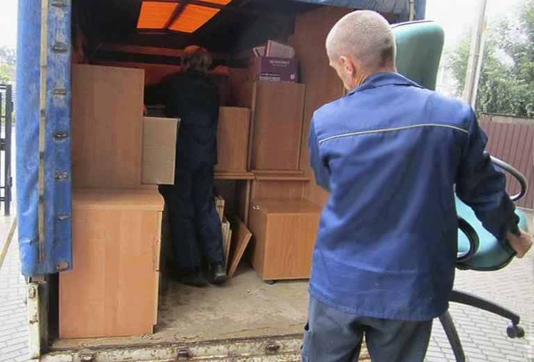 Перевозка 10 коробка, мебельной стенки (4 шкафы), комода из Московской области. г.долгопрудный в Г.долгопрудный