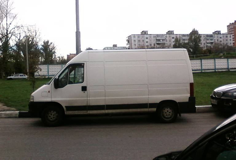 Транспортировать оборудование дешево из Москва в Санкт-Петербург
